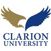 Clarion University of Pennsylvania's Official Logo/Seal