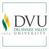 DVC University at delval.edu Official Logo/Seal