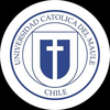 Universidad Católica del Maule's Official Logo/Seal