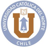 UCN University at ucn.cl Official Logo/Seal