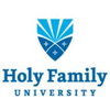 HFU University at holyfamily.edu Official Logo/Seal