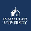 IU University at immaculata.edu Official Logo/Seal