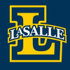 La Salle University's Official Logo/Seal