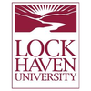 Lock Haven University's Official Logo/Seal