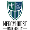 MU University at mercyhurst.edu Official Logo/Seal