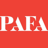 PAFA University at pafa.org Official Logo/Seal