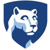 PSU University at psu.edu Official Logo/Seal