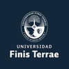 Finis Terrae University's Official Logo/Seal