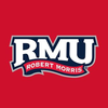 RMU University at rmu.edu Official Logo/Seal