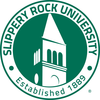 Slippery Rock University of Pennsylvania's Official Logo/Seal