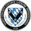 SVC University at stvincent.edu Official Logo/Seal