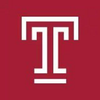  University at temple.edu Official Logo/Seal