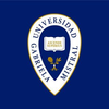 Gabriela Mistral University's Official Logo/Seal