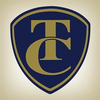 TC University at thiel.edu Official Logo/Seal