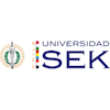 International University SEK's Official Logo/Seal