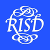 RISD University at risd.edu Official Logo/Seal