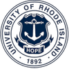 University of Rhode Island's Official Logo/Seal