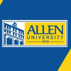 Allen University's Official Logo/Seal