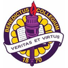  University at benedict.edu Official Logo/Seal