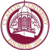 CU University at claflin.edu Official Logo/Seal