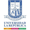 Universidad La República's Official Logo/Seal