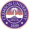  University at clemson.edu Official Logo/Seal