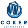 Coker University at coker.edu Official Logo/Seal