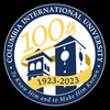 Columbia International University's Official Logo/Seal