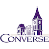  University at converse.edu Official Logo/Seal