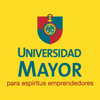 UMAYOR University at umayor.cl Official Logo/Seal