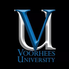 Voorhees University's Official Logo/Seal