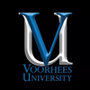  University at voorhees.edu Official Logo/Seal