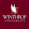 WU University at winthrop.edu Official Logo/Seal