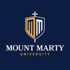 MMU University at mountmarty.edu Official Logo/Seal