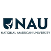 National American University's Official Logo/Seal