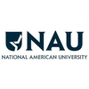 NAU University at national.edu Official Logo/Seal