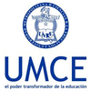 UMCE University at umce.cl Official Logo/Seal