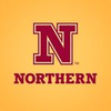 NSU University at northern.edu Official Logo/Seal