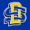 SDSU University at sdstate.edu Official Logo/Seal