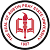 APSU University at apsu.edu Official Logo/Seal