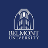 Belmont University's Official Logo/Seal
