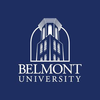  University at belmont.edu Official Logo/Seal