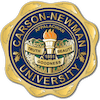 C-N University at cn.edu Official Logo/Seal