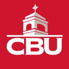 CBU University at cbu.edu Official Logo/Seal