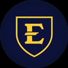 ETSU University at etsu.edu Official Logo/Seal