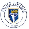  University at welch.edu Official Logo/Seal