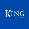 KU University at king.edu Official Logo/Seal