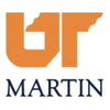 The University of Tennessee at Martin's Official Logo/Seal