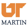 UT Martin University at utm.edu Official Logo/Seal