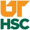 UTHSC University at uthsc.edu Official Logo/Seal